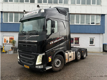 Dragbil VOLVO FH 460
