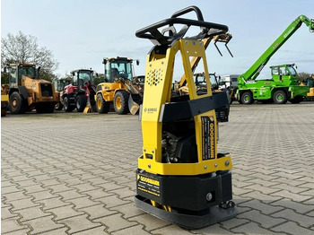 Vibroplatta BOMAG