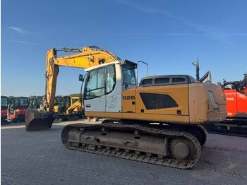 Bandgrävare LIEBHERR R 926
