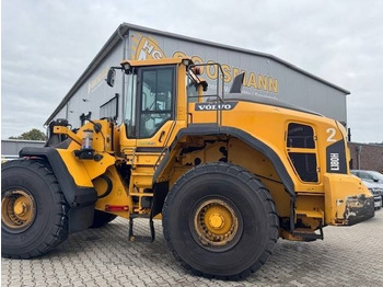 Hjullastare Volvo L 180 H: bild 3