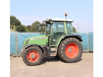 Traktor FENDT