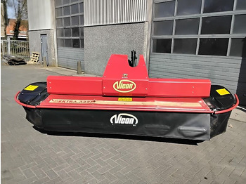 Slåttermaskin Vicon Maaicombinatie: Frontmaaier 332 F / Achtermaaier 340 Extra express: bild 2