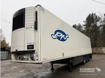 Isotermiska semitrailer SCHMITZ