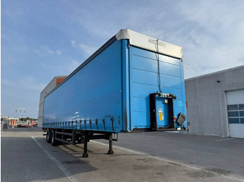 Kapelltrailer KEL-BERG