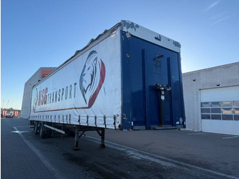 Kapelltrailer KEL-BERG