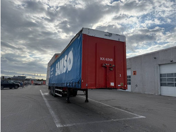 Kapelltrailer KEL-BERG