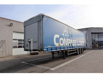 Kapelltrailer KEL-BERG