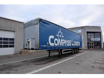 Kapelltrailer KEL-BERG