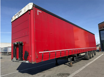 Kapelltrailer KEL-BERG