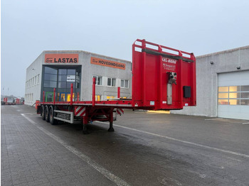 Flaktrailer KEL-BERG