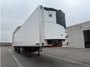 Kyl/ Frys semitrailer KEL-BERG