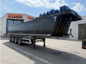 Tippbil semitrailer KEL-BERG