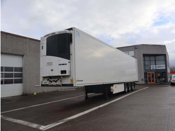 Kyl/ Frys semitrailer KRONE