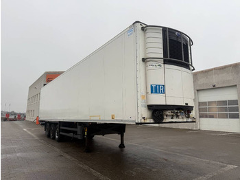 Kyl/ Frys semitrailer SCHMITZ