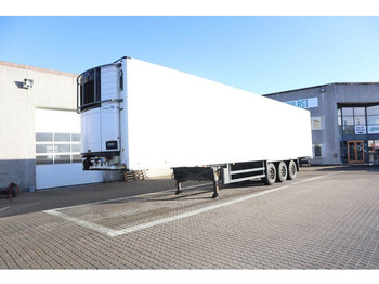 Kyl/ Frys semitrailer SCHMITZ