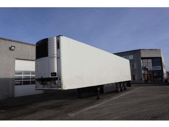 Kyl/ Frys semitrailer SCHMITZ
