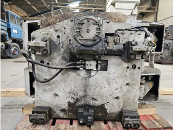 Gripklo CASCADE 45F-RC-606A: bild 4 Gripklo CASCADE 45F-RC-606A: bild 4