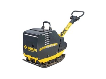 Vibroplatta BOMAG