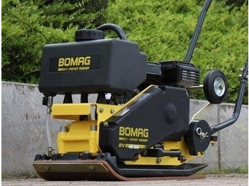 Vibroplatta BOMAG