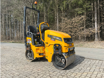 Vält JCB CT 160: bild 4 Vält JCB CT 160: bild 4