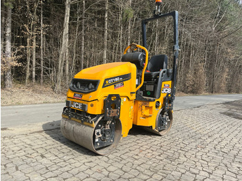 Vält JCB CT 160: bild 3 Vält JCB CT 160: bild 3