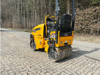 Vält JCB CT 160: bild 5 Vält JCB CT 160: bild 5