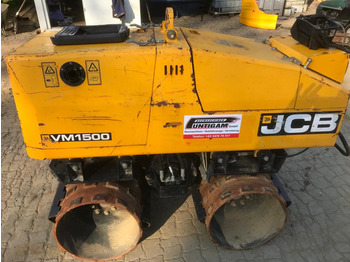 Vält JCB