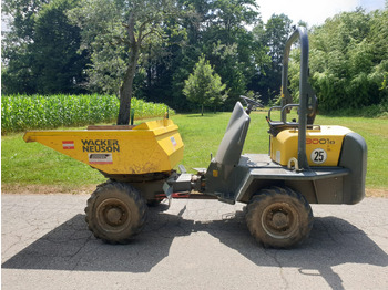 Dumper WACKER