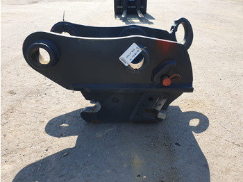 Redskapsfäste för Byggmaskiner Winkelbauer XL: bild 2 Redskapsfäste för Byggmaskiner Winkelbauer XL: bild 2