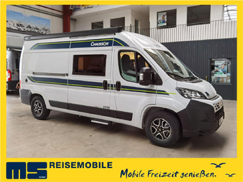 Campingbil CHAUSSON V594 First Line