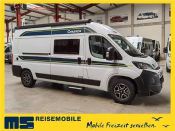 Campingbil CHAUSSON V594 First Line