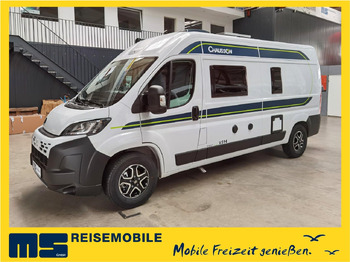 Campingbil CHAUSSON V594 First Line