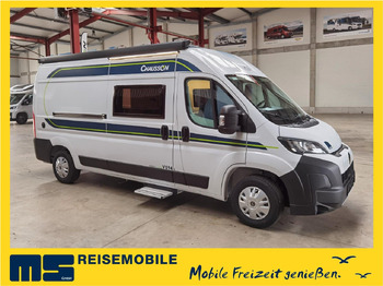 Campingbil CHAUSSON V594 First Line