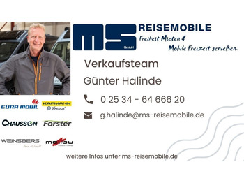 Leasa  Chausson V697 FIRST LINE/ -2026-/ 140PS / EINZELBETTEN Chausson V697 FIRST LINE/ -2026-/ 140PS / EINZELBETTEN: bild 3