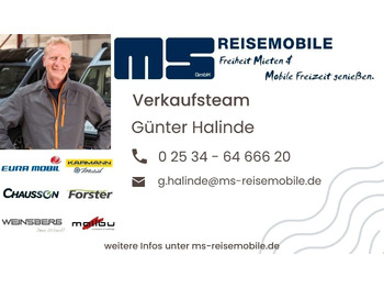 Campingbil Chausson V697 FIRST LINE / ZUBEHÖR-PAKET / EINZELBETTEN: bild 3