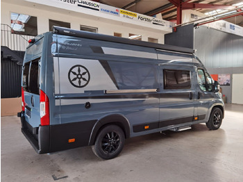 Campingbil Karmann DAVIS 620 TRENDSTYLE / -2026- / EINZELBETTEN: bild 4