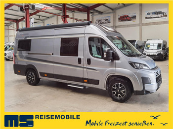 Campingbil WEINSBERG CaraBus 630 ME