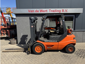 Gasoltruck LINDE H30