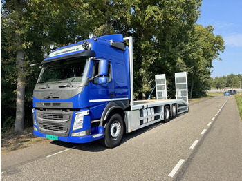 Biltransportbil lastbil VOLVO FM 370