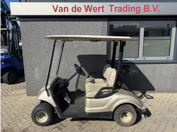 Golfbil YAMAHA