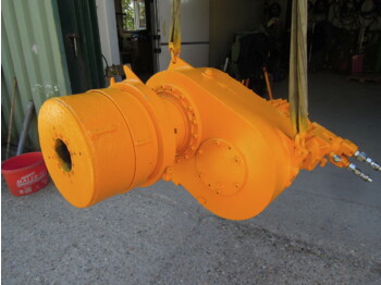 Borrmaskin CASAGRANDE