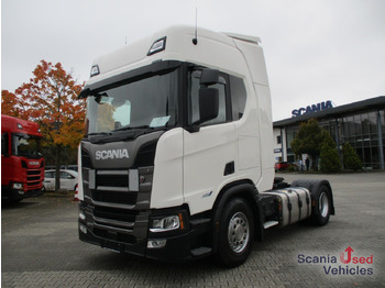 Dragbil SCANIA R 460