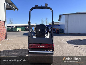 Vält Dynapac CC1100VI: bild 4 Vält Dynapac CC1100VI: bild 4