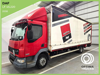 Kapellbil DAF LF 45 220