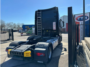 Leasa Iveco AS440S46T/FP-LT HI-WAY 2x fueltank height adjustable 5th wheel Iveco AS440S46T/FP-LT HI-WAY 2x fueltank height adjustable 5th wheel: bild 5 Leasa Iveco AS440S46T/FP-LT HI-WAY 2x fueltank height adjustable 5th wheel Iveco AS440S46T/FP-LT HI-WAY 2x fueltank height adjustable 5th wheel: bild 5