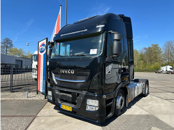 Leasa Iveco AS440S46T/FP-LT HI-WAY 2x fueltank height adjustable 5th wheel Iveco AS440S46T/FP-LT HI-WAY 2x fueltank height adjustable 5th wheel: bild 2 Leasa Iveco AS440S46T/FP-LT HI-WAY 2x fueltank height adjustable 5th wheel Iveco AS440S46T/FP-LT HI-WAY 2x fueltank height adjustable 5th wheel: bild 2