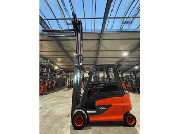 Motviktstruck 06/2023 SERVICE + UVV 11/2026 LINDE E35HL 3.500KG 3.+4. VALVE 180CM FORK ADJUSTER ELECTRIC FORKLIFT 8.839 HOURS: bild 5 Motviktstruck 06/2023 SERVICE + UVV 11/2026 LINDE E35HL 3.500KG 3.+4. VALVE 180CM FORK ADJUSTER ELECTRIC FORKLIFT 8.839 HOURS: bild 5