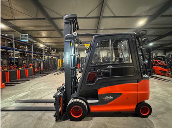 Motviktstruck 06/2023 SERVICE + UVV 11/2026 LINDE E35HL 3.500KG 3.+4. VALVE 180CM FORK ADJUSTER ELECTRIC FORKLIFT 8.839 HOURS: bild 3 Motviktstruck 06/2023 SERVICE + UVV 11/2026 LINDE E35HL 3.500KG 3.+4. VALVE 180CM FORK ADJUSTER ELECTRIC FORKLIFT 8.839 HOURS: bild 3