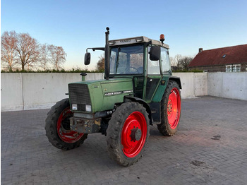 Traktor FENDT