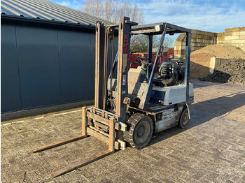 Motviktstruck KOMATSU